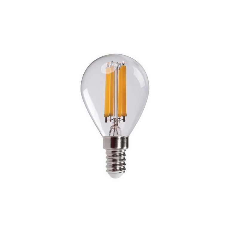 https://design-led.fr/ Ampoule LED XLED G45 E14 Filament 6W 4000k 3,70&nbsp;€ 3,70&nbsp;€ 35277