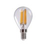 https://design-led.fr/ Ampoule LED XLED G45 E14 Filament 6W 4000k 3,70&nbsp;€ 3,70&nbsp;€ 35277