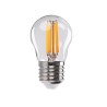 https://design-led.fr/ Ampoule LED XLED G44 E27 Filament 6W 4000k 3,70&nbsp;€ 3,70&nbsp;€ 35275
