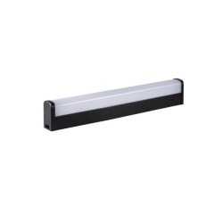 https://design-led.fr/ Luminaire pour murs et plafonds LED AKVO IP44 15w 60cm 4000K noir 41,90&nbsp;€ 41,90&nbsp;€ 36660