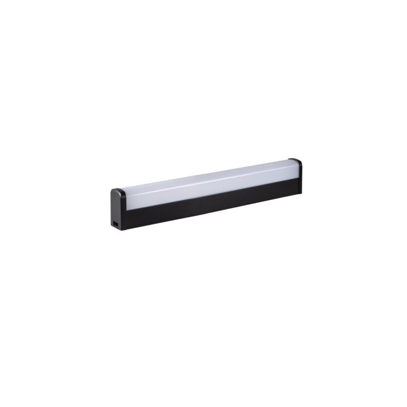 https://design-led.fr/ Luminaire pour murs et plafonds LED AKVO IP44 15w 60cm 4000K noir 41,90&nbsp;€ 41,90&nbsp;€ 36660