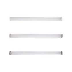 https://design-led.fr/ Luminaire pour murs et plafonds LED AKVO IP44 15w 60cm 4000K noir 41,90&nbsp;€ 41,90&nbsp;€ 36660