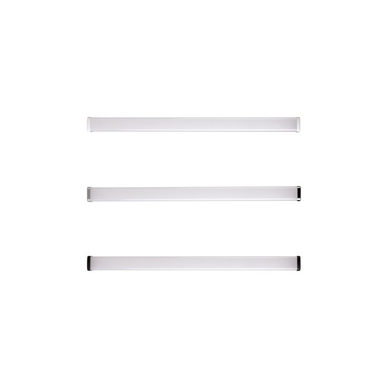 https://design-led.fr/ Luminaire pour murs et plafonds LED AKVO IP44 15w 60cm 4000K noir 41,90&nbsp;€ 41,90&nbsp;€ 36660
