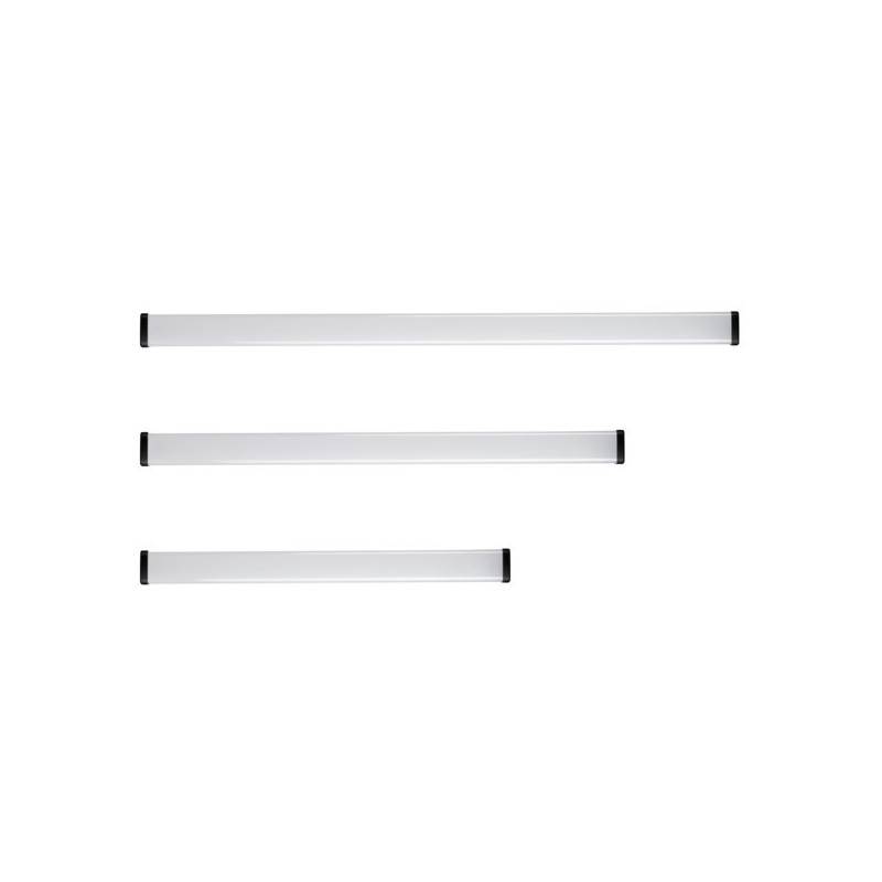 https://design-led.fr/ Luminaire pour murs et plafonds LED AKVO IP44 15w 60cm 4000K noir 41,90&nbsp;€ 41,90&nbsp;€ 36660