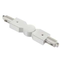 https://design-led.fr/ Link Connector Turnable Luminaire Sur Rail mono Blanc 29,90&nbsp;€ 29,90&nbsp;€ 79029901