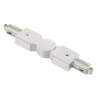 https://design-led.fr/ Link Connector Turnable Luminaire Sur Rail mono Blanc 29,90&nbsp;€ 29,90&nbsp;€ 79029901