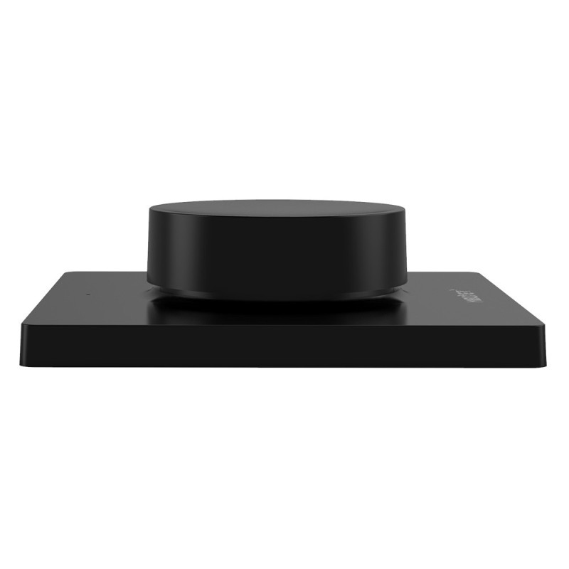 https://design-led.fr/ Panneau de commande rotatif à distance Noir 15,80&nbsp;€ 15,80&nbsp;€ FUTK1B