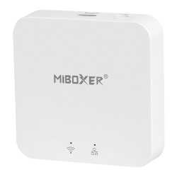 https://design-led.fr/ Passerelle multimode Zigbee 3.0 + maillage Bluetooth 50,90&nbsp;€ 50,90&nbsp;€ ZB-Box3