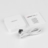 https://design-led.fr/ Passerelle multimode Zigbee 3.0 + maillage Bluetooth 50,90&nbsp;€ 50,90&nbsp;€ ZB-Box3