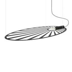 https://design-led.fr/ Lampe pendante LEHDET noir 1xE27 597,00&nbsp;€ 597,00&nbsp;€ TH.001CZ