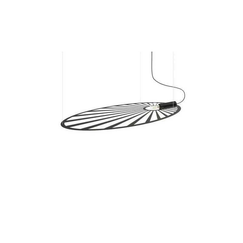 https://design-led.fr/ Lampe pendante LEHDET noir 1xE27 597,00&nbsp;€ 597,00&nbsp;€ TH.001CZ