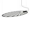 https://design-led.fr/ Lampe pendante LEHDET noir 1xE27 597,00&nbsp;€ 597,00&nbsp;€ TH.001CZ