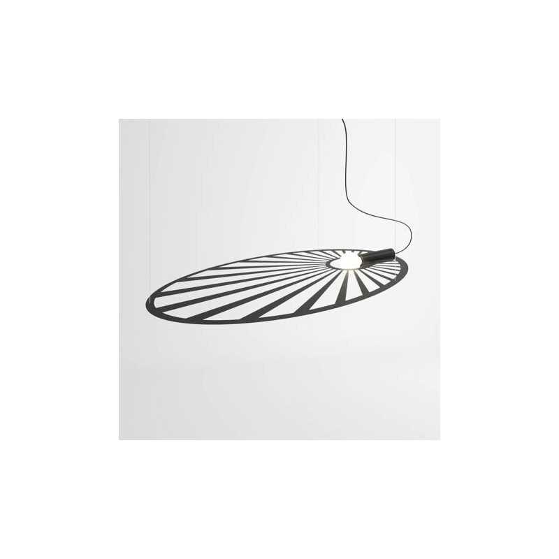 https://design-led.fr/ Lampe pendante LEHDET noir 1xE27 597,00&nbsp;€ 597,00&nbsp;€ TH.001CZ
