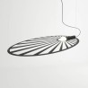 https://design-led.fr/ Lampe pendante LEHDET noir 1xE27 597,00&nbsp;€ 597,00&nbsp;€ TH.001CZ