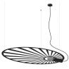 https://design-led.fr/ Lampe pendante LEHDET noir 1xE27 597,00&nbsp;€ 597,00&nbsp;€ TH.001CZ