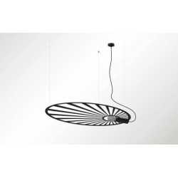 https://design-led.fr/ Lampe pendante LEHDET noir 1xE27 597,00&nbsp;€ 597,00&nbsp;€ TH.001CZ