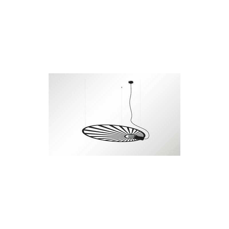 https://design-led.fr/ Lampe pendante LEHDET noir 1xE27 597,00&nbsp;€ 597,00&nbsp;€ TH.001CZ