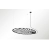 https://design-led.fr/ Lampe pendante LEHDET noir 1xE27 597,00&nbsp;€ 597,00&nbsp;€ TH.001CZ