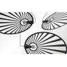 https://design-led.fr/ Lampe pendante LEHDET noir 1xE27 597,00&nbsp;€ 597,00&nbsp;€ TH.001CZ