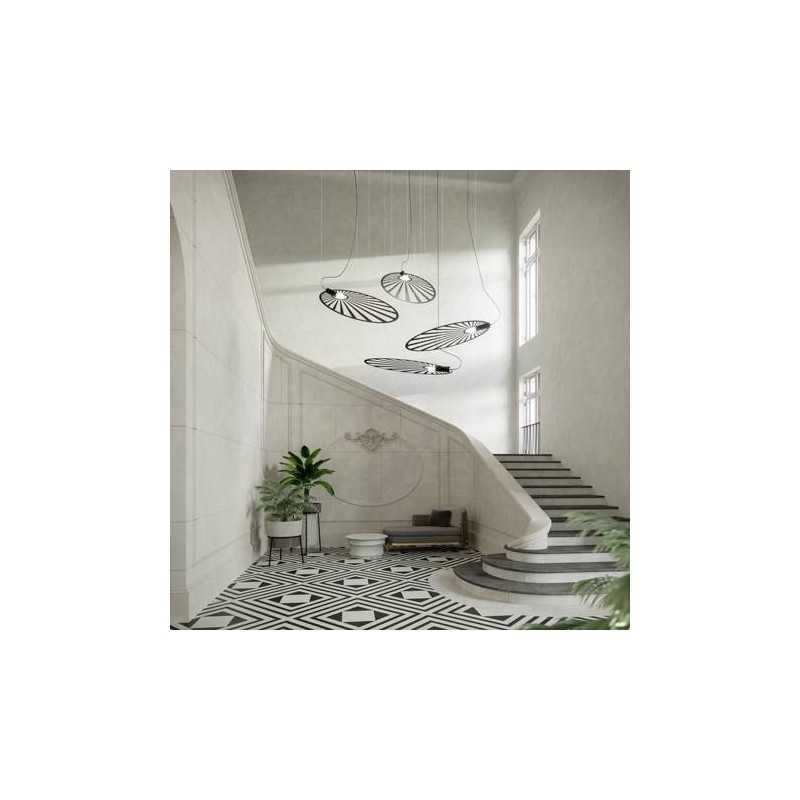 https://design-led.fr/ Lampe pendante LEHDET noir 1xE27 597,00&nbsp;€ 597,00&nbsp;€ TH.001CZ