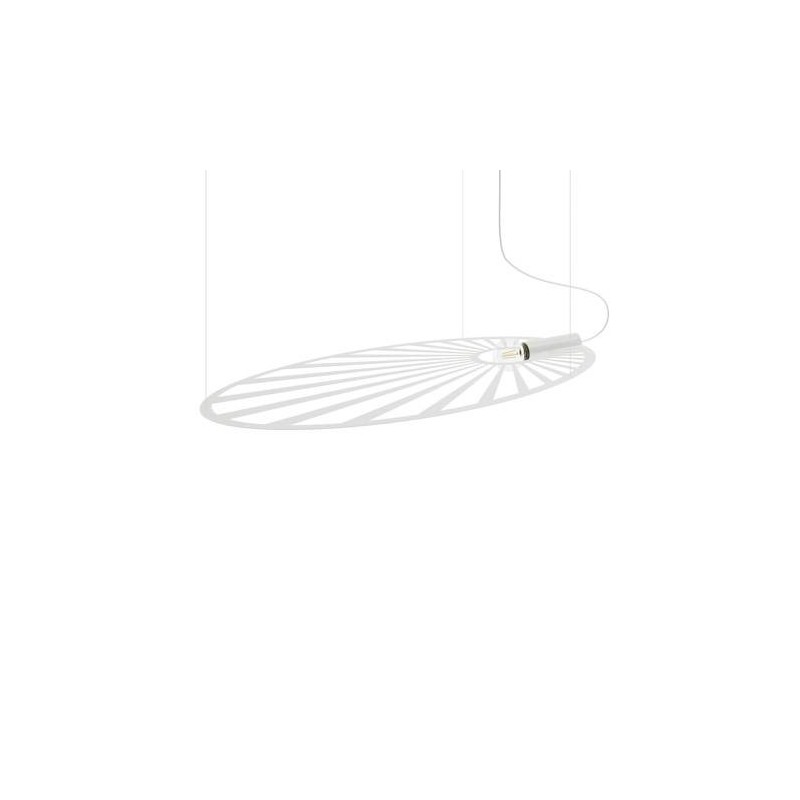https://design-led.fr/ Lampe pendante LEHDET Blanc 1xE27 597,00&nbsp;€ 597,00&nbsp;€ TH.001B