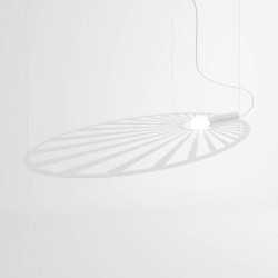 https://design-led.fr/ Lampe pendante LEHDET Blanc 1xE27 597,00&nbsp;€ 597,00&nbsp;€ TH.001B