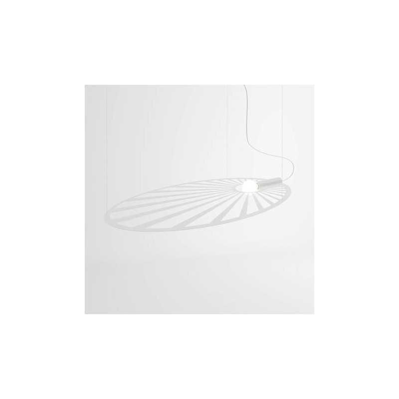 https://design-led.fr/ Lampe pendante LEHDET Blanc 1xE27 597,00&nbsp;€ 597,00&nbsp;€ TH.001B