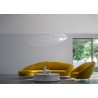 https://design-led.fr/ Lampe pendante LEHDET Blanc 1xE27 597,00&nbsp;€ 597,00&nbsp;€ TH.001B