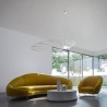 https://design-led.fr/ Lampe pendante LEHDET Blanc 1xE27 597,00&nbsp;€ 597,00&nbsp;€ TH.001B