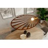 https://design-led.fr/ Lampe pendante LEHDET dorée 1xE27 597,00&nbsp;€ 597,00&nbsp;€ TH.001ZL