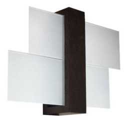 https://design-led.fr/ Applique FENIKS 1 wengé E27 62,40&nbsp;€ 62,40&nbsp;€ SL.0075