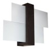 https://design-led.fr/ Applique FENIKS 1 wengé E27 62,40&nbsp;€ 62,40&nbsp;€ SL.0075