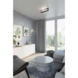 https://design-led.fr/ Applique FENIKS 1 wengé E27 62,40&nbsp;€ 62,40&nbsp;€ SL.0075