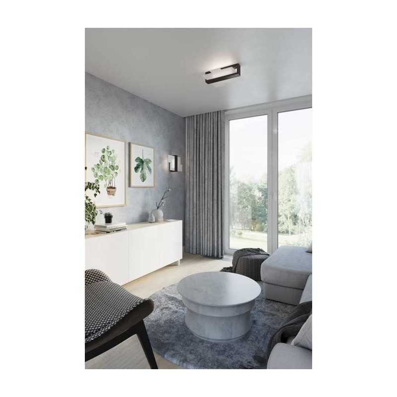 https://design-led.fr/ Applique FENIKS 1 wengé E27 62,40&nbsp;€ 62,40&nbsp;€ SL.0075