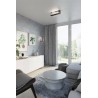 https://design-led.fr/ Applique FENIKS 1 wengé E27 62,40&nbsp;€ 62,40&nbsp;€ SL.0075