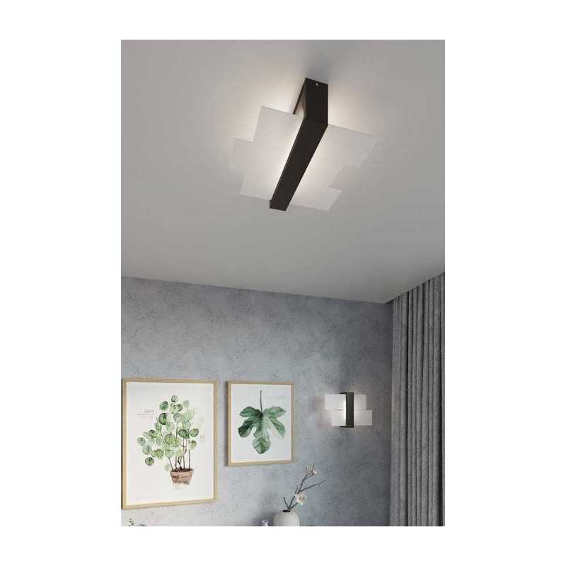 https://design-led.fr/ Applique FENIKS 1 wengé E27 62,40&nbsp;€ 62,40&nbsp;€ SL.0075