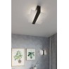 https://design-led.fr/ Applique FENIKS 1 wengé E27 62,40&nbsp;€ 62,40&nbsp;€ SL.0075