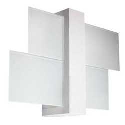 https://design-led.fr/ Applique FENIKS 1 blanc E27 62,40&nbsp;€ 62,40&nbsp;€ SL.0079