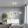 https://design-led.fr/ Applique FENIKS 1 blanc E27 62,40&nbsp;€ 62,40&nbsp;€ SL.0079