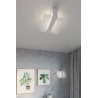 https://design-led.fr/ Applique FENIKS 1 blanc E27 62,40&nbsp;€ 62,40&nbsp;€ SL.0079