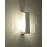 https://design-led.fr/ Applique FENIKS 1 blanc E27 62,40&nbsp;€ 62,40&nbsp;€ SL.0079