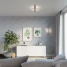 https://design-led.fr/ Applique FENIKS 1 bois naturel E27 62,40&nbsp;€ 62,40&nbsp;€ SL.0077