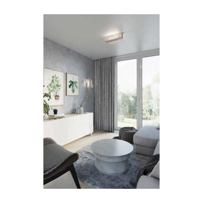 https://design-led.fr/ Applique FENIKS 1 bois naturel E27 62,40&nbsp;€ 62,40&nbsp;€ SL.0077