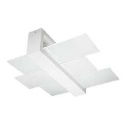 https://design-led.fr/ Plafonnier FENIKS 2 blanc 2XE27 76,80&nbsp;€ 76,80&nbsp;€ SL.0078