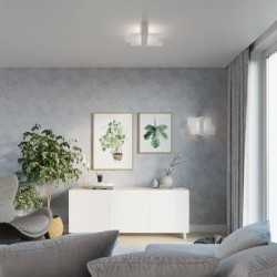 https://design-led.fr/ Plafonnier FENIKS 2 blanc 2XE27 76,80&nbsp;€ 76,80&nbsp;€ SL.0078