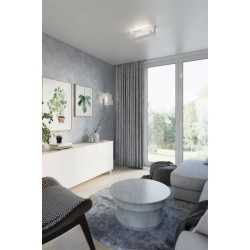 https://design-led.fr/ Plafonnier FENIKS 2 blanc 2XE27 76,80&nbsp;€ 76,80&nbsp;€ SL.0078