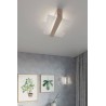 https://design-led.fr/ Plafonnier FENIKS 2 bois naturel 2XE27 76,80&nbsp;€ 76,80&nbsp;€ SL.0076
