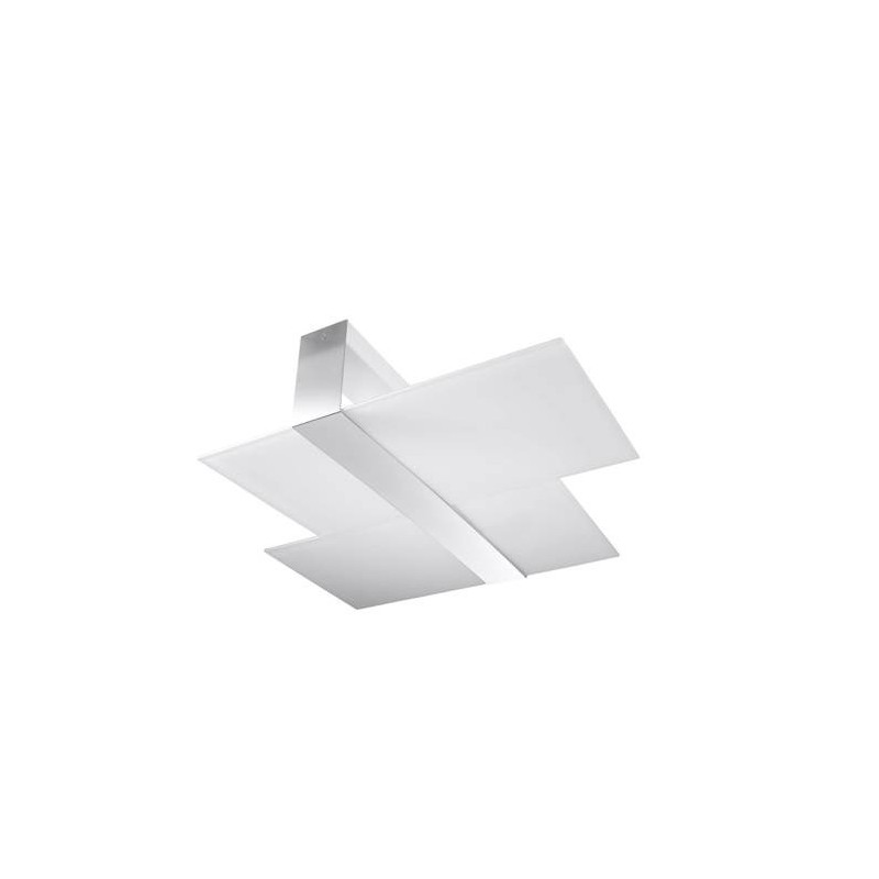 https://design-led.fr/ Plafonnier MASSIMO chrome 2XE27 130,80&nbsp;€ 130,80&nbsp;€ SL.0188
