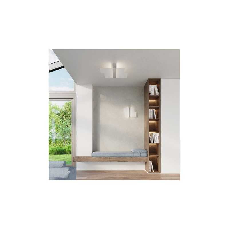 https://design-led.fr/ Plafonnier MASSIMO chrome 2XE27 130,80&nbsp;€ 130,80&nbsp;€ SL.0188