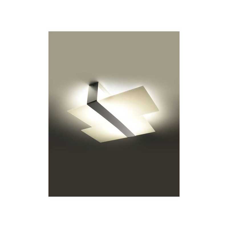https://design-led.fr/ Plafonnier MASSIMO chrome 2XE27 130,80&nbsp;€ 130,80&nbsp;€ SL.0188